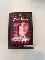 Blood Romance - Kuss der Unsterblichkeit / Alice Moon Essen - Rüttenscheid Vorschau