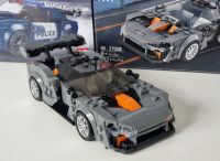 Mould King 27008 McLaren Senna V8(Lego Speed Champions) Niedersachsen - Lehre Vorschau