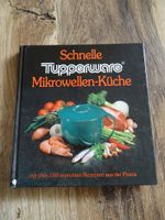 7 Bücher von Tupperware Rheinland-Pfalz - Ludwigshafen Vorschau