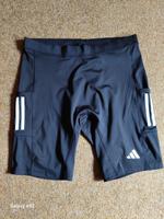 Adidas Own the Run kurze Leggings Rheinland-Pfalz - Bellheim Vorschau