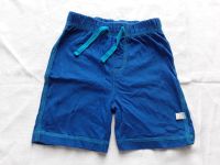 blaue kurze Hose / Shorts in Gr. 86 von Liegelind Sachsen - Limbach-Oberfrohna Vorschau