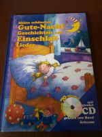 Geschichten zum Einschlafen Kinderbuch ohne CD Bayern - Dietenhofen Vorschau