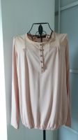 Betty Barclay Damen langarm Shirt Gr. 36 in rosé *TOP* Bayern - Döhlau Vorschau