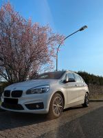 BMW 218i Active Tourer 2017 Niedersachsen - Braunschweig Vorschau
