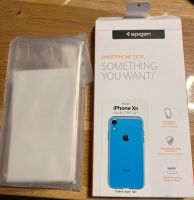 Silikonschutzhülle IPhone XR - Neuwertig Baden-Württemberg - Gundelsheim Vorschau