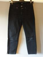 Closed Pedal Pusher Skinny gr. S Hamburg - Harburg Vorschau