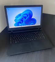 Laptop Lenovo  Ram 8gb SSD 240gb HDD 1Tb Nordrhein-Westfalen - Bad Salzuflen Vorschau
