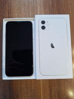 iPhone 11 (64 GB) in Weiß - Top Zustand! Thüringen - Tonna Vorschau