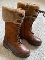 NEU - Landrover Stiefel - GR.36 Nordrhein-Westfalen - Schermbeck Vorschau