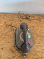 Altes Telefon mit Wahlscheibe Bayern - Schweinfurt Vorschau