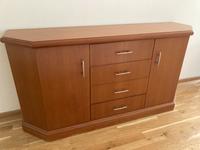 Kommode (Sideboard) - viel Stauraum, kompakt & modern Baden-Württemberg - Renningen Vorschau