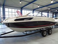 Motorboot Bayliner VR5C -NEU inkl. Trailer!- Rheinland-Pfalz - Budenheim Vorschau