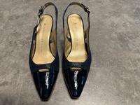 Peter Kaiser Sling-Pumps Gr 6 1/2 Bayern - Roth Vorschau
