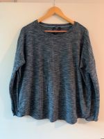 ❤️ Cecil Pullover Gr. L 40 42 blau meliert Bayern - Würzburg Vorschau