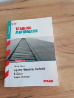 Training Mathematik Algebra Geometrie Stochastik 8. Klasse Bayern - Naila Vorschau