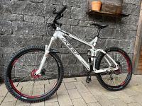 Fully MTB Mountainbike Fahrrad Vollgefedert FELT Rock Shox Nordrhein-Westfalen - Coesfeld Vorschau