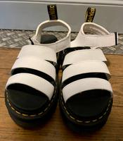 Dr. Martens Hydro Blaire Sandalen (Gr. 40) Hessen - Gießen Vorschau