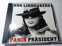 CD UDO LINDENBERG "PANIK PRÄSIDENT" Leipzig - Neulindenau Vorschau