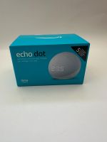 Amazon Alexa Echo Dot 5. Gen Smart Lautsprecher mit Uhr- Weiß NEU Hessen - Kassel Vorschau