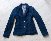 Tommy Hilfiger blauer Blazer Größe 6 Münster (Westfalen) - Mauritz Vorschau