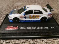 Schuco V8Star 2002 - SST Engineering #4 1:87 Rheinland-Pfalz - Albisheim (Pfrimm) Vorschau