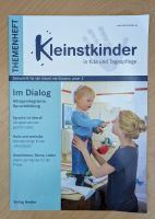 Kleinstkinder in Kita und Tagespflege Im Dialog Sprachbildung Nordrhein-Westfalen - Wachtberg Vorschau