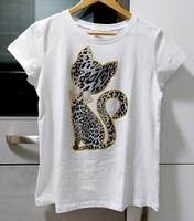 Miss Kiss Only Strass T-Shirt -Gr.S/M(36/38) *** Neu *** Hessen - Ludwigsau Vorschau