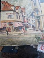 Bild von Werner  Heinrich  Janke Hamburg-Mitte - Hamburg Neustadt Vorschau