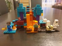 Lego minecraft Baden-Württemberg - Bad Überkingen Vorschau