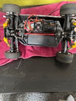 Rc buggy Tamiya tt02b Nordrhein-Westfalen - Nottuln Vorschau