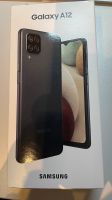 Samsung Galaxy A12 64 GB - wie neu Nordrhein-Westfalen - Hagen Vorschau