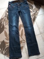 Jeans, Hose    27/34 Leipzig - Knautkleeberg-Knauthain Vorschau