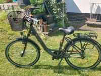 Neues Fahrrad 26 ger. Nordrhein-Westfalen - Schloß Holte-Stukenbrock Vorschau