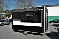 Imbisswagen  Foodtruck TOPPREIS mieten Nordrhein-Westfalen - Wülfrath Vorschau