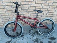 BMX Bike von Wipe Niedersachsen - Lengede Vorschau