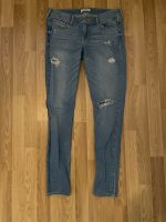 Damen Hollister Jeans in Größe 29/31 Wuppertal - Barmen Vorschau