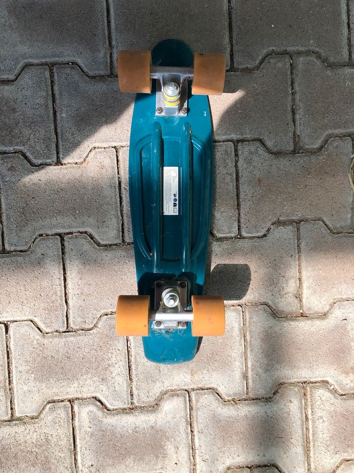 Mini Longboard Cruiser in Stuttgart