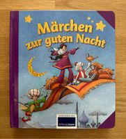 Buch, Märchenbuch, „Märchen zur Guten Nacht“ Bayern - Geretsried Vorschau