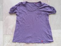 EDC Shirt Gr. M  * lila * Rheinland-Pfalz - Mayen Vorschau