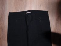 Orsay Business Hose Gr. 36 schwarz wie neu Thüringen - Schwarzbach bei Eisfeld Vorschau