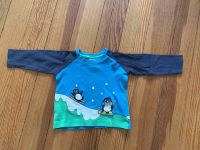 Pinguin Pullover für coole Babies Leipzig - Connewitz Vorschau