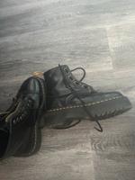 Dr. Martens in schwarz Berlin - Lichtenberg Vorschau