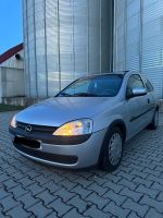 TOP Zustand! Opel Corsa C 1.2 Comfort Bayern - Deggendorf Vorschau