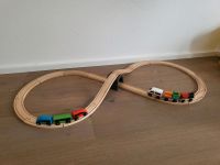 LILLABO IKEA Eisenbahn Set + Extra Züge Bayern - Bad Kötzting Vorschau