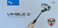 FY Feiyutech VIMBLE 2 Gimbal 3-Axen Statif Handheld Stabilisator Neustadt - Alte Neustadt Vorschau