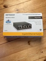 Netgear 300 Switch Series Saarland - Nohfelden Vorschau