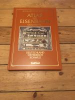 Atlas zur Eisenbahngeschichte Deutschland Österreich Schweiz Hannover - Linden-Limmer Vorschau