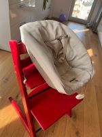 Tripp Trapp Newborn Set von Stokke Duisburg - Duisburg-Mitte Vorschau