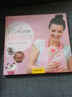 Rezeptebuch: klitzekleine Glücklichmacher, Daniela Klein Schleswig-Holstein - Lutterbek Vorschau