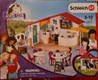 Reiter Cafe-Schleich Horse Club Brandenburg - Cottbus Vorschau